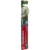 Colgate Slimsoft Floss-Tip Charcoal Toothbrush (Pack of 6)