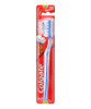 Colgate Toothbrush Double Action, Medium (Pack of 12)