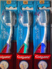 Colgate Slim Soft Ultra Soft Toothbrush Pack3