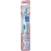 Colgate, Toothbrush 360 Advanced Optic White Medium, 1 Count