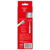 Colgate 360 Advanced Whitening Electric Toothbrush Replacement Head, 2 Count