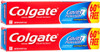 Colgate Cavity Protection Toothpaste with Fluoride, 4 ounce (2 Pack)