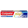 Colgate Total Advanced Whitening Toothpaste with Fluoride, Multi Benefit Toothpaste with Sensitivity Relief and Cavity Protection - 5.1 ounce