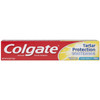 Colgate Tartar Protection With Whitening Toothpaste, 6 Ounce