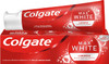 Colgate Max White Luminous Whitening Toothpaste, 75 ml