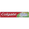 Colgate Sparkling White Gel Toothpaste, Mint Zing, 2.5 Ounce (Pack of 6)