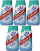 Colgate 2 in 1 Whitening Toothpaste Icy Blast Pack of 5