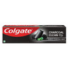 Colgate Charcoal Clean Toothpaste, Bamboo Charcoal and Mint - 120 g