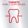 Colgate Renewal Gum Toothpaste, Whitening Restoration - Cool Mint Paste Formula (3 Ounce)