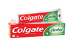 Colgate Anticavity Toothpaste Herbal
