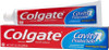 Colgate Cavity Protection Fluoride Toothpaste 8Ounce (226gram), 4 Pack
