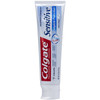 Colgate Sensitive Toothpaste Maximum Strength - Complete Protection Mint Clean Past Net Wt. 6.0 OZ (170 g) Per Tube Pack of 4 Tubes Per Quantity Ordered (Total of 24 OZ)