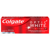 Colgate Optic White Stain Fighter Stain Removal Toothpaste, Clean Mint, 4.2 Oz