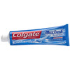 Colgate Max Fresh Toothpaste With Mini Breath Strips, Cool Mint, 6 Ounce, 3 Count