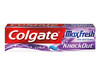 Colgate Pa Maxfresh With Whitening Knockout Fusion Toothpaste, Mint, 6 Oz