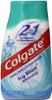 Colgate 2N1 Icy Blast Tp Size 4.6Z Colgate Icy Blast Whitening Liquid Gel 2-In-1 Toothpaste & Mouthwash