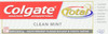 Colgate Total Toothpaste, Travel Size, 0.75 oz