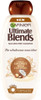 Garnier Ultimate Blends Coconut Milk Dry Hair Shampoo, 360 ml