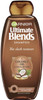 Garnier Ultimate Blends Coconut Oil Frizzy Hair Shampoo 360 ml
