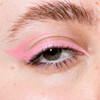Pacifica Beauty, Longwear Pastel Pink Eyeliner Pencil, Rose Quartz Pigmented Vibrant Color, Vitamin E + Coconut Oil, No-Skip Formula, Graphic Liner, Vegan & Cruelty Free