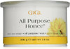 GiGi All Purpose Honee Wax 14 oz (Pack of 2)