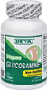 DEVA VEGAN VITAMINS Vegan Glucosamine, 90 CT