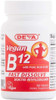 Deva Vegan Vitamins Sublingual B-12, 90 Tab