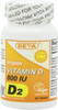 DEVA Vegan Vitamins Vitamin D 800 IU Tabs, 90 ct