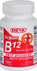 Deva Nutrition Vegan B12 Sublingual 1000 Mcg With Folic Acid And B6 Not Certified Kosher - 90 Tablet By Deva Nutrition