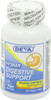 Deva Vegan Vitamins Digestive Support with Enzymes and Herbs, 90-Count