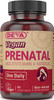 Deva Vegan Prenatal Multivitamin 90 Tabs2