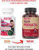 Deva Vegan Prenatal Multivitamin 90 Tabs2