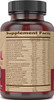 Deva Vegan Prenatal Multivitamin 90 Tabs2