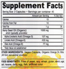 Devan Vegan Vitamins Hemp Oil - Omega 3 6 9 - Vegan - 90 Vegan Capsules - Dairy Free - Wheat Free - Vegan - Made from plant cellulose by Deva Vegan Vitamins