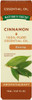 Nature's Truth Essential Oil, Cinnamon, 0.51 Fl. Oz