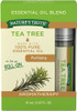 Nature's Truth Tea Tree Roll-On, 0.34 Fl. Oz