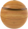 Nature's Truth Ultra-Sonic Aromatherapy Elegant Wood-Look Diffuser w/USB Adapter