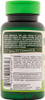 Nature's Truth Calcium, Magnesium, Zinc Plus Vitamin D3 Supplements, 90 Count (Pack of 3)