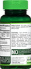 Nature's Truth Super Cinnamon plus Biotin & Chromium Quick Release Capsules - 60 ct, Pack of 3