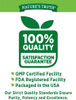 Nature's Truth Saw Palmetto 2400 mg Capsules, 120 Count