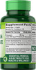 Nature's Truth Potassium Gluconate 595 mg Caplets - 100 ct, Pack of 2