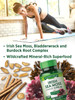 Irish Sea Moss Complex quick release capsules