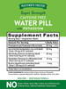 Nature's Truth Super Strength Water Pill with Potassium | 90 Count | Caffeine Free | Vegetarian, Non-GMO, Gluten Free