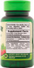 Nature's Truth Sublingual Methylcobalamin B-12 5000mcg Tabs, Berry 60 ea (Pack of 3)