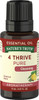 Nature's Truth Aromatherapy 4 Thrive (Pack of 4)