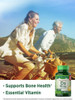 Nature's Truth Vitamin D3, 2,000 IU, Bonus, 250+50 Count