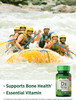 Nature's Truth High Potency Vitamin D3 2000 iu, 150 Count (Pack of 3)