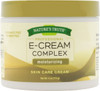 Nature's Truth Vitamin E Cream, 4 Ounce