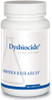 Biotics Research Dysbiocide Supports Normal Gut Health, Healing Of Damaged Intestinal Tissue 120 Capsules