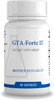 Biotics Research Gta Forte Ii Endocrine Glands Support, Promotes Optimal Hormonal Balance. Contains Porcine Glandular, Phytochemically Bound Trace Elements Zinc, Selenium, Copper, Rubidium 90 Caps